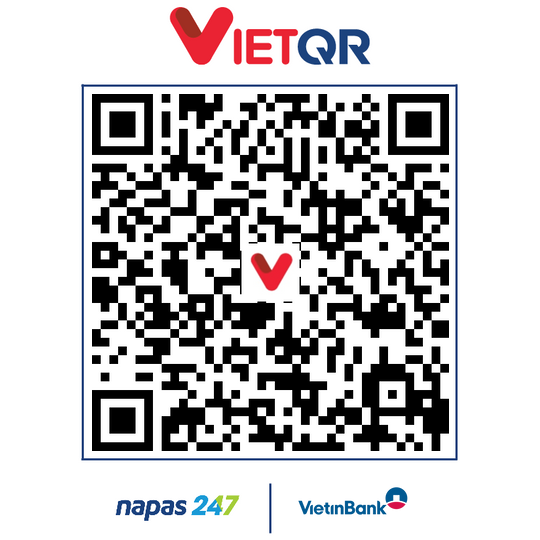 VietQR Thanh toán Chợ số