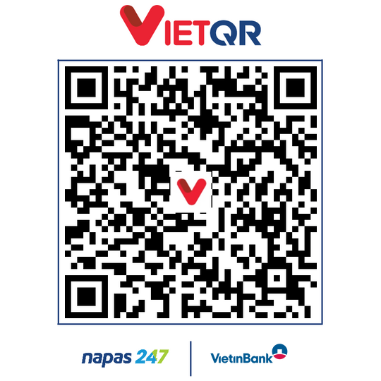 VietQR Thanh toán Chợ số