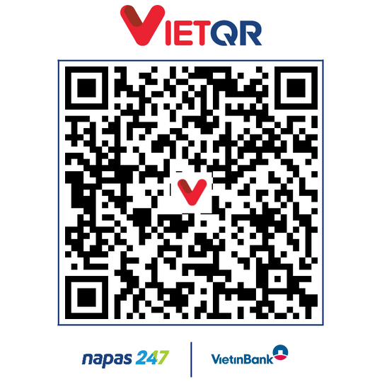 VietQR Thanh toán Chợ số