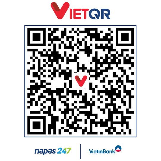 VietQR Thanh toán Chợ số