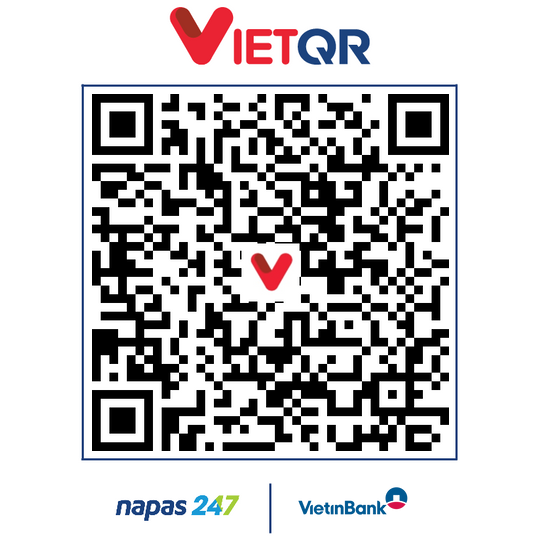 VietQR Thanh toán Chợ số