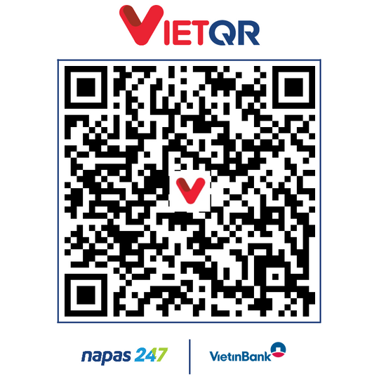 VietQR Thanh toán Chợ số
