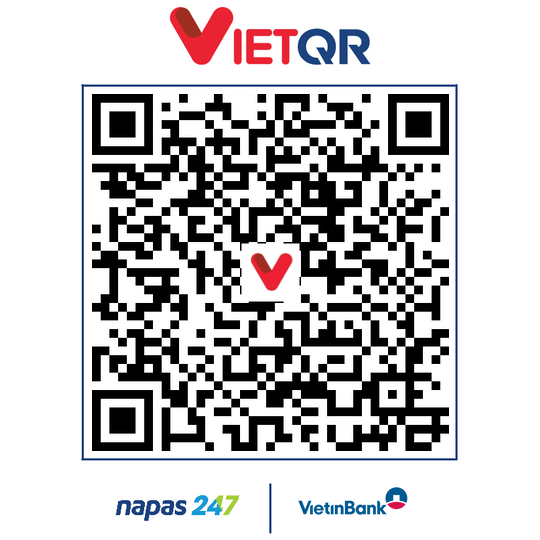 VietQR Thanh toán Chợ số