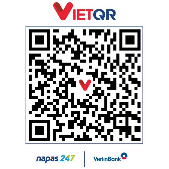 QR Thanh toán VietinBank - Phạm Thị Đan Lê