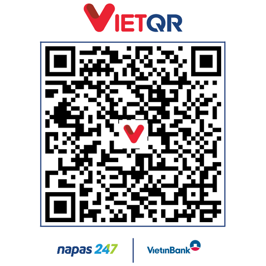 VietQR Thanh toán Chợ số