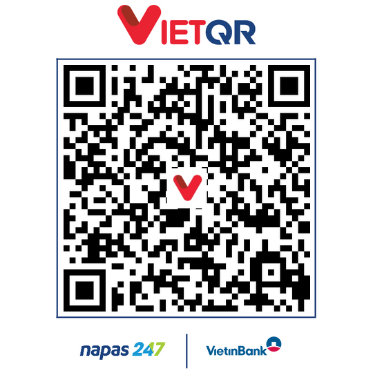 VietQR Thanh toán Chợ số