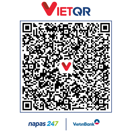 VietQR Thanh toán Chợ số