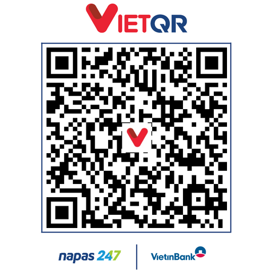 VietQR Thanh toán Chợ số