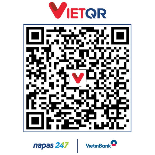 VietQR Thanh toán Chợ số