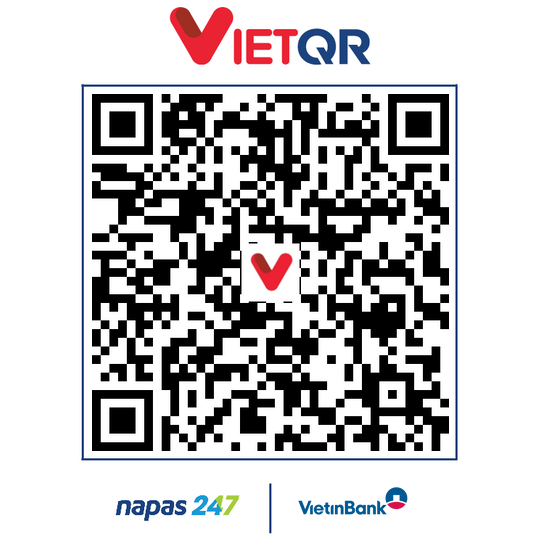 VietQR Thanh toán Chợ số