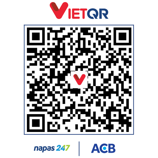 QR chuyển khoản 29.000đ