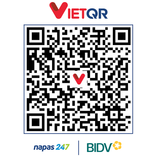 Mã QR VietQR