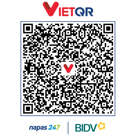 Mã QR VietQR