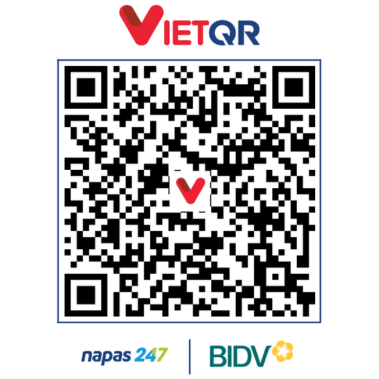 Mã QR VietQR