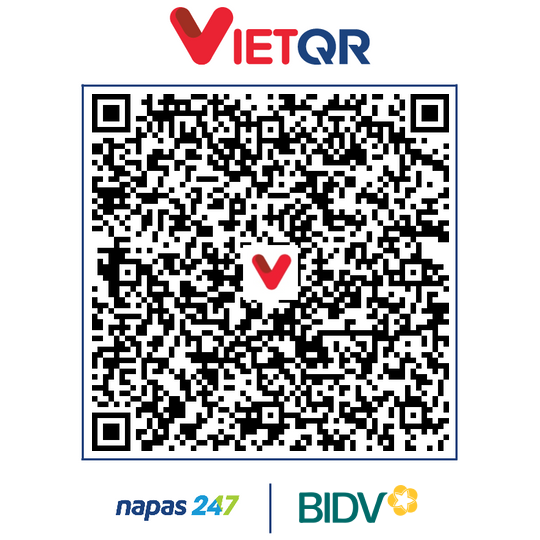 Mã QR VietQR