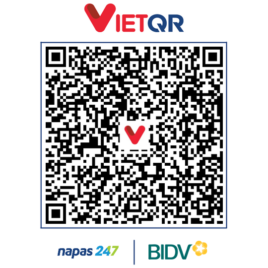 Mã QR VietQR