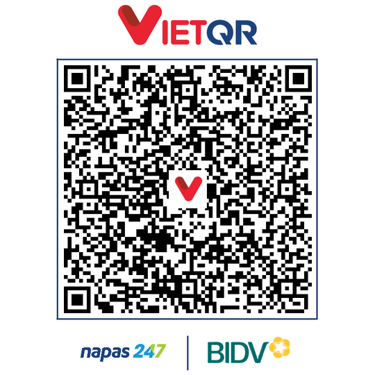 Mã QR VietQR