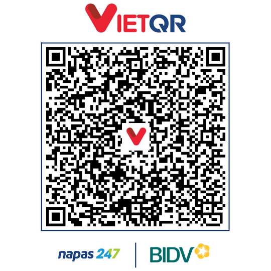 Mã QR VietQR