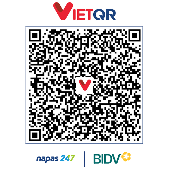 Mã QR VietQR