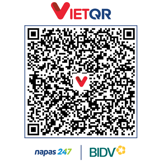 Mã QR VietQR