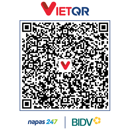 Mã QR VietQR
