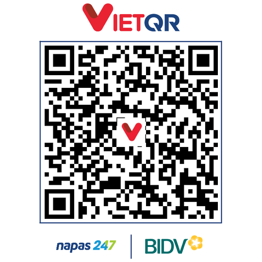 QR thanh toán