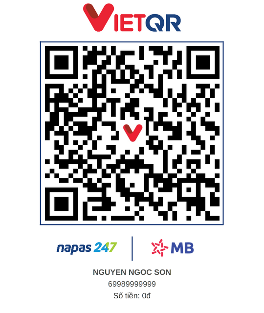 QR Backdoor