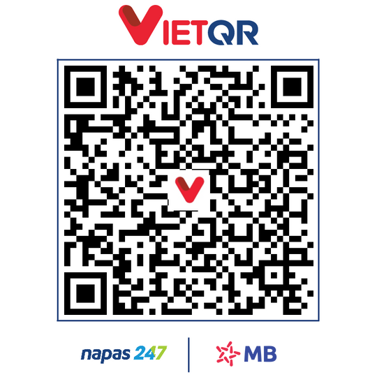 Mã QR thanh toán