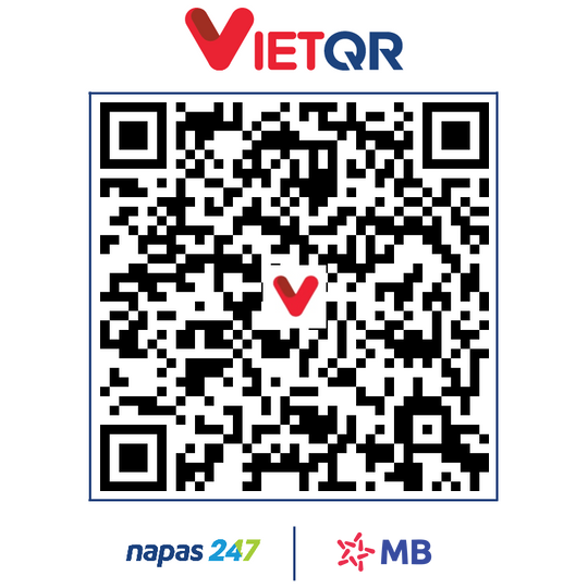 Mã QR thanh toán