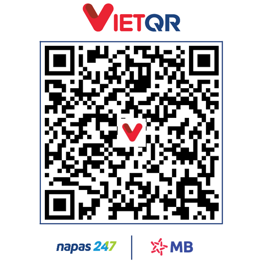 Mã QR thanh toán