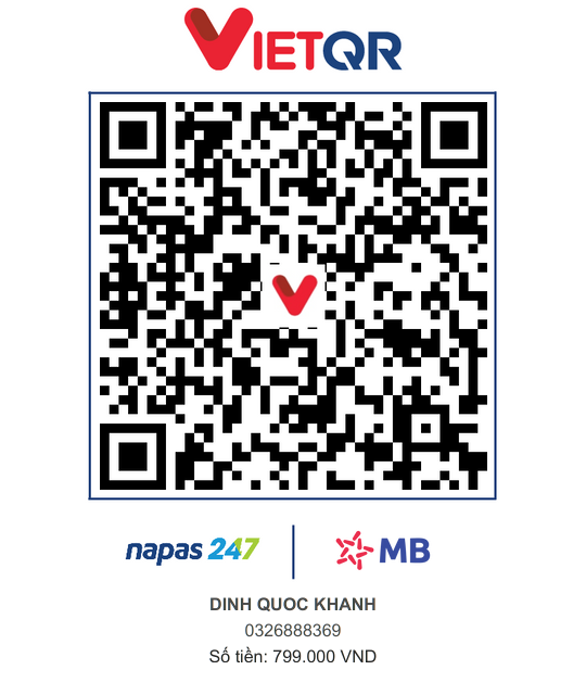 QR MB-Bank