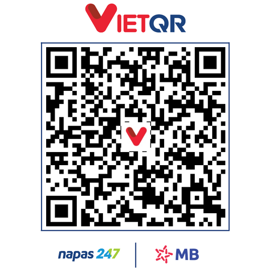 QR Thanh Toán