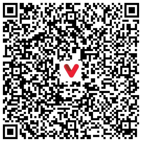 QR Vietcombank 0851000006699