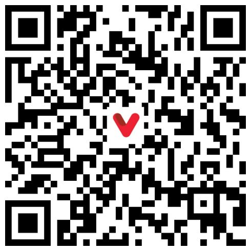 QR Code Donation