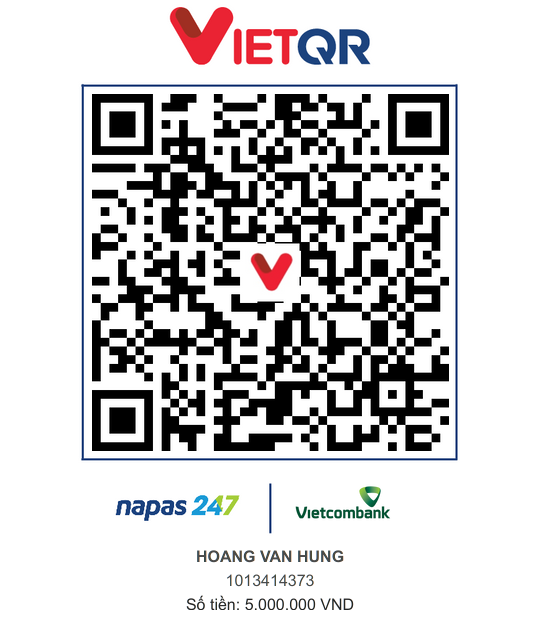 QR Mentor 5tr