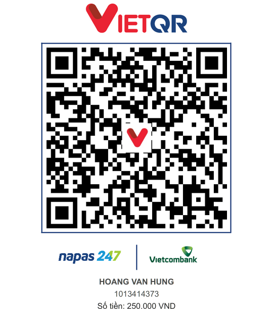 QR Tài liệu 250k