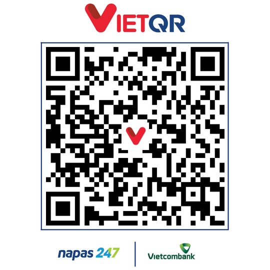 Mã QR Thanh Toán