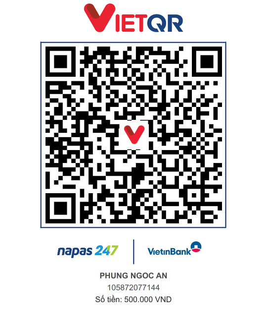VietQR Deposit