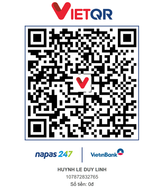 VietQR VietinBank